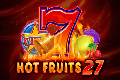 Hotfruits277 слот онлайн ДжойКазино